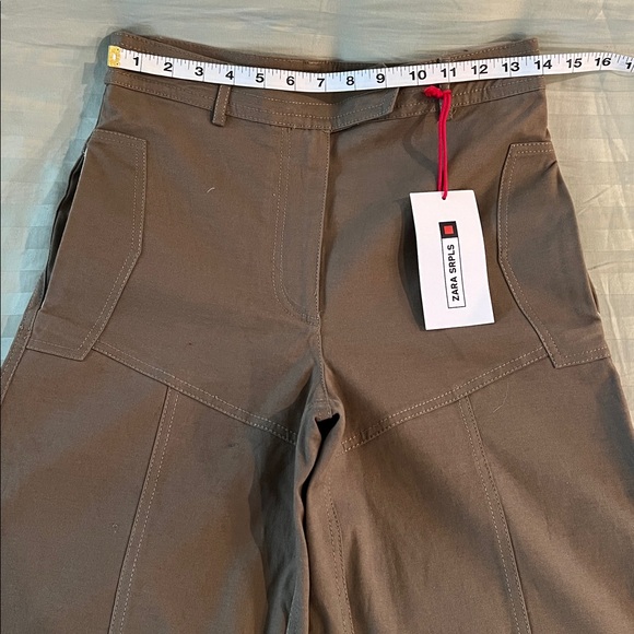 ZARA SRPLS PANTS - Picture 5 of 7